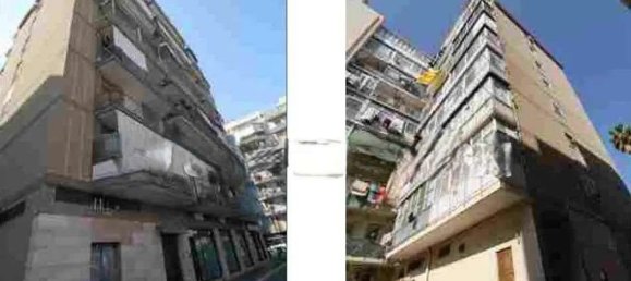 4 rooms Apartment in Bari, Italy No. 289158 2