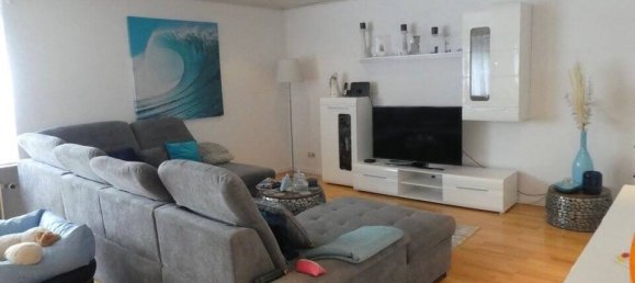Apartamento T1 em Ludwigshafen am Rhein, Germany N.º 23565 3