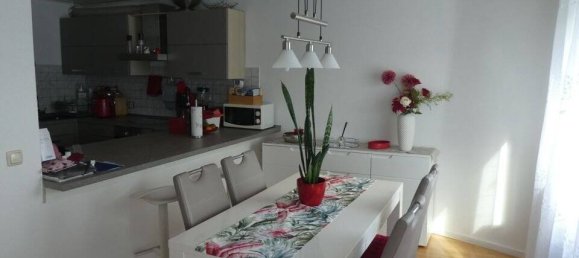 Apartamento T1 em Ludwigshafen am Rhein, Germany N.º 23565 4