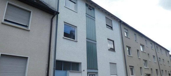 Apartamento T1 em Ludwigshafen am Rhein, Germany N.º 23565 2