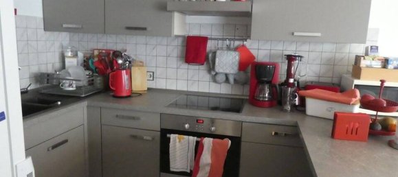 Apartamento T1 em Ludwigshafen am Rhein, Germany N.º 23565 6