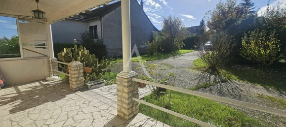 2 chambres Maison à Saint-Georges-sur-Cher, France No. 210184 8