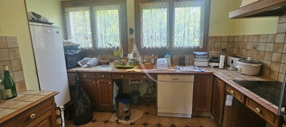 2 chambres Maison à Saint-Georges-sur-Cher, France No. 210184 7