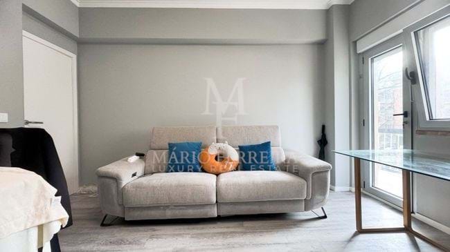 Apartamento T2 em Oeiras, Portugal N.º 78322