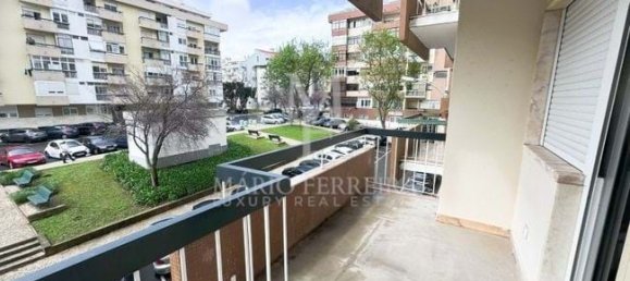 Apartamento T2 em Oeiras, Portugal N.º 78322 4