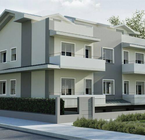 5 rooms Apartment in Forlì, Italy No. 33346