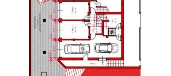 5 rooms Apartment in Forlì, Italy No. 33346 8