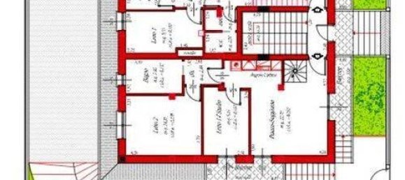 5 rooms Apartment in Forlì, Italy No. 33346 7