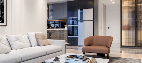 Apartment 1+1 in Mersin, Turkey No. 32279 23