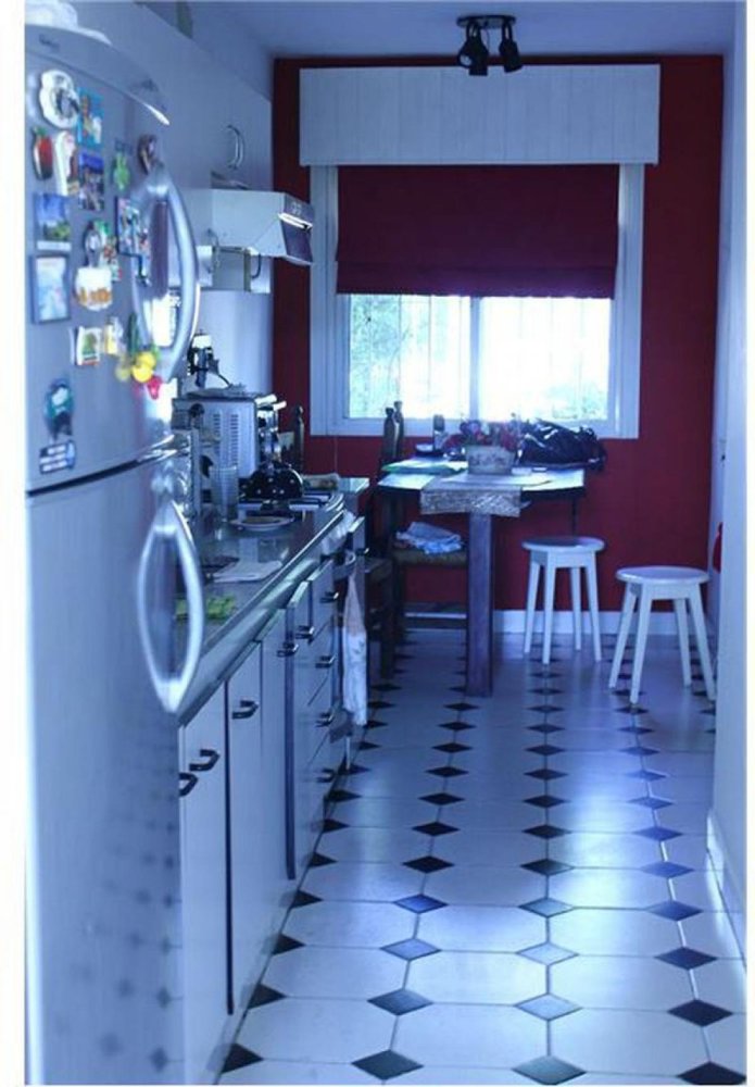 4 bedrooms House in San Isidro, Argentina No. 56026