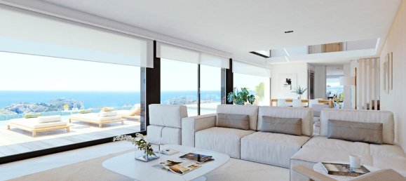 5 bedrooms House in Benitachell, Spain No. 13482 4