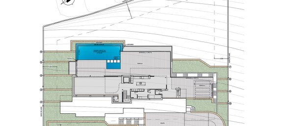 5 bedrooms House in Benitachell, Spain No. 13482 12