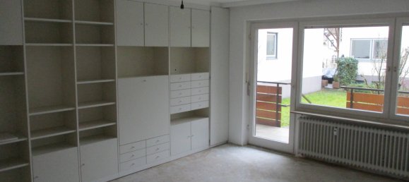 Квартира с 3 комнатами в Нюрнберг, Германия № 139894 8