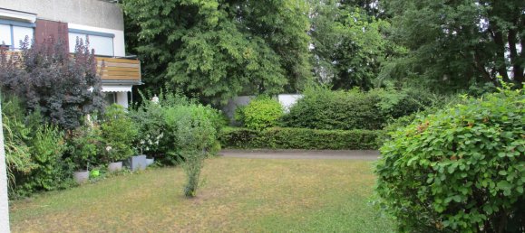 Квартира с 3 комнатами в Нюрнберг, Германия № 139894 2