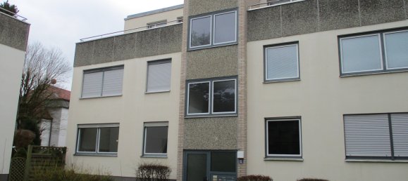 Квартира с 3 комнатами в Нюрнберг, Германия № 139894 7