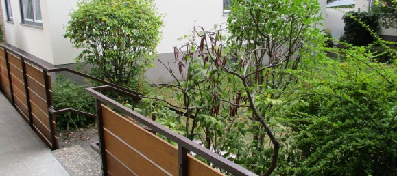 Квартира с 3 комнатами в Нюрнберг, Германия № 139894 3