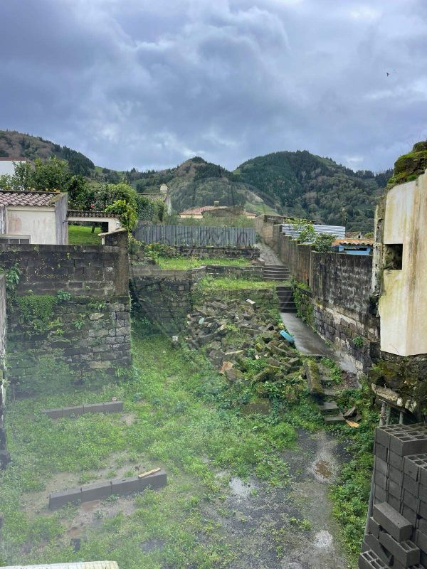 1 chambre Maison à Povoacao, Portugal No. 179146
