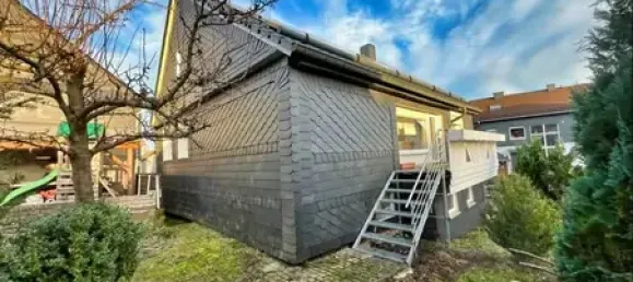 Дом с 6 комнатами в Зиген-Виттгенштайн, Германия № 123886 3