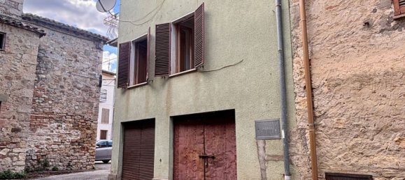 Duplex T7 em Todi, Italy N.º 358334 19