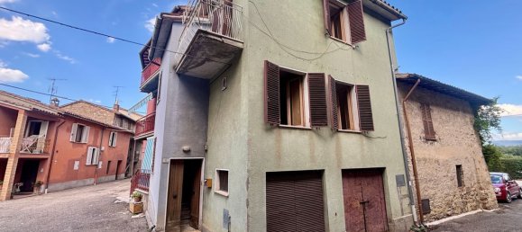 Duplex T7 em Todi, Italy N.º 358334 33