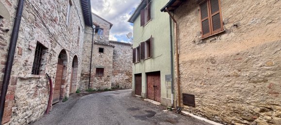 Duplex T7 em Todi, Italy N.º 358334 22