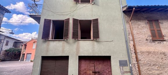 Duplex T7 em Todi, Italy N.º 358334 9