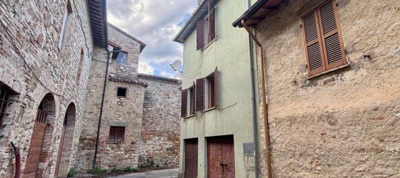 Duplex T7 em Todi, Italy N.º 358334 27