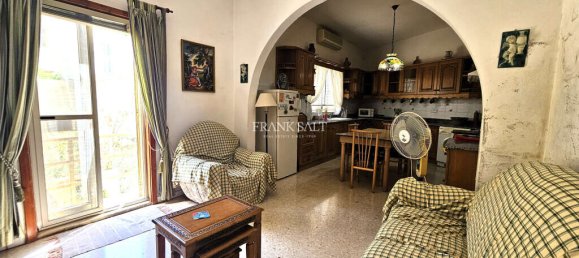 Дом с 4 спальнями в Меллиха, Мальта № 2739 16