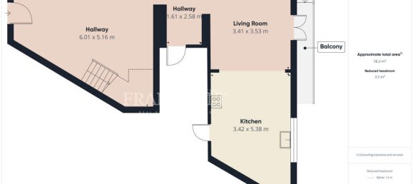 Дом с 4 спальнями в Меллиха, Мальта № 2739 4