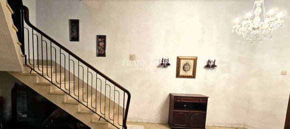 Дом с 4 спальнями в Меллиха, Мальта № 2739 17