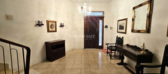 Дом с 4 спальнями в Меллиха, Мальта № 2739 19