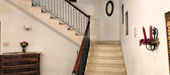 Дом с 4 спальнями в Меллиха, Мальта № 2739 22