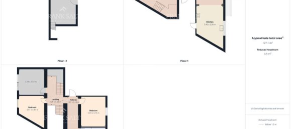 Дом с 4 спальнями в Меллиха, Мальта № 2739 5