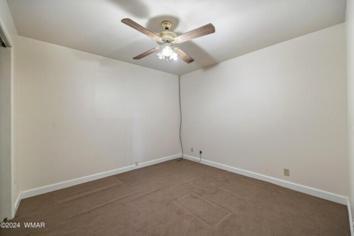 5 bedrooms House in Snowflake, USA No. 394414