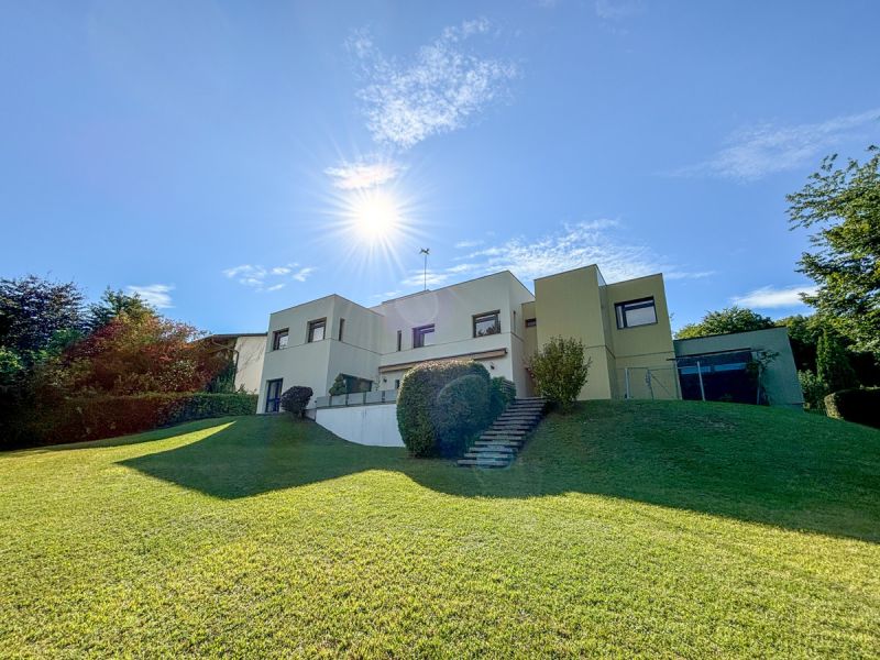 7 rooms Villa in Breitenfurt bei Wien, Austria No. 218512