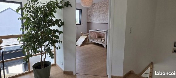 Casa de 4 dormitorios en Manche, France No. 295192 2