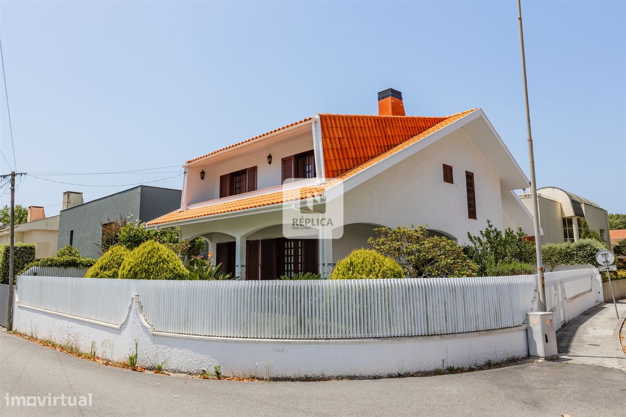 4 Schlafzimmer Haus in Arcozelo, Portugal, Nr. 251178