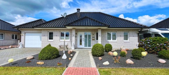 3 rooms Bungalow in Emsland, Germany No. 347712 2