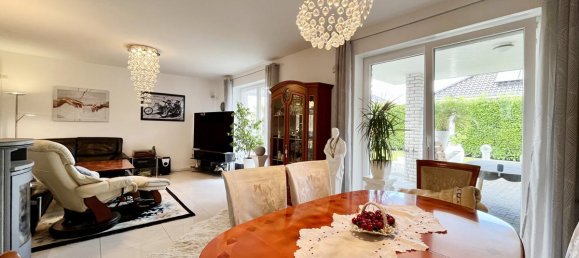 3 rooms Bungalow in Emsland, Germany No. 347712 5