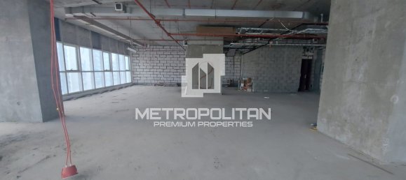 214.9m² Office in Business Bay, UAE No. 22279 10