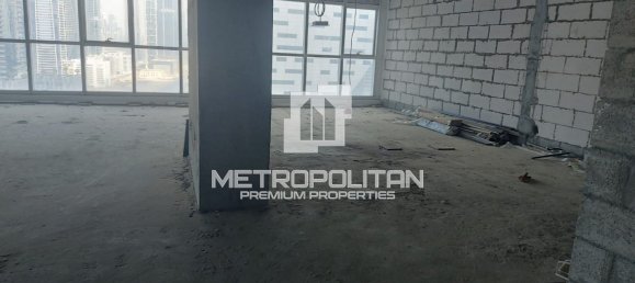 214.9m² Office in Business Bay, UAE No. 22279 6