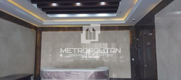 214.9m² Office in Business Bay, UAE No. 22279 8