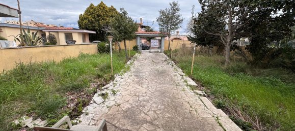 4غرفة فيلا في Rome, Italy رقم 52470 2