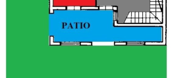 4غرفة فيلا في Rome, Italy رقم 52470 43