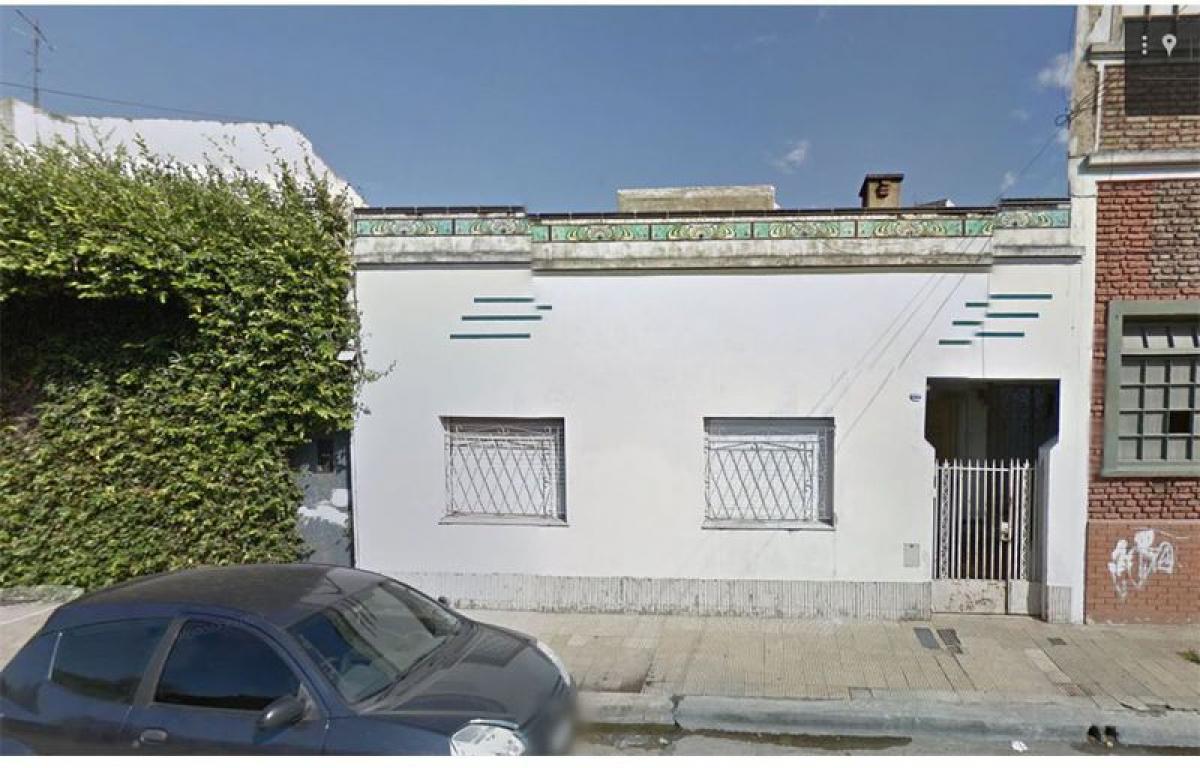 2 bedrooms House in Buenos Aires, Argentina No. 71771