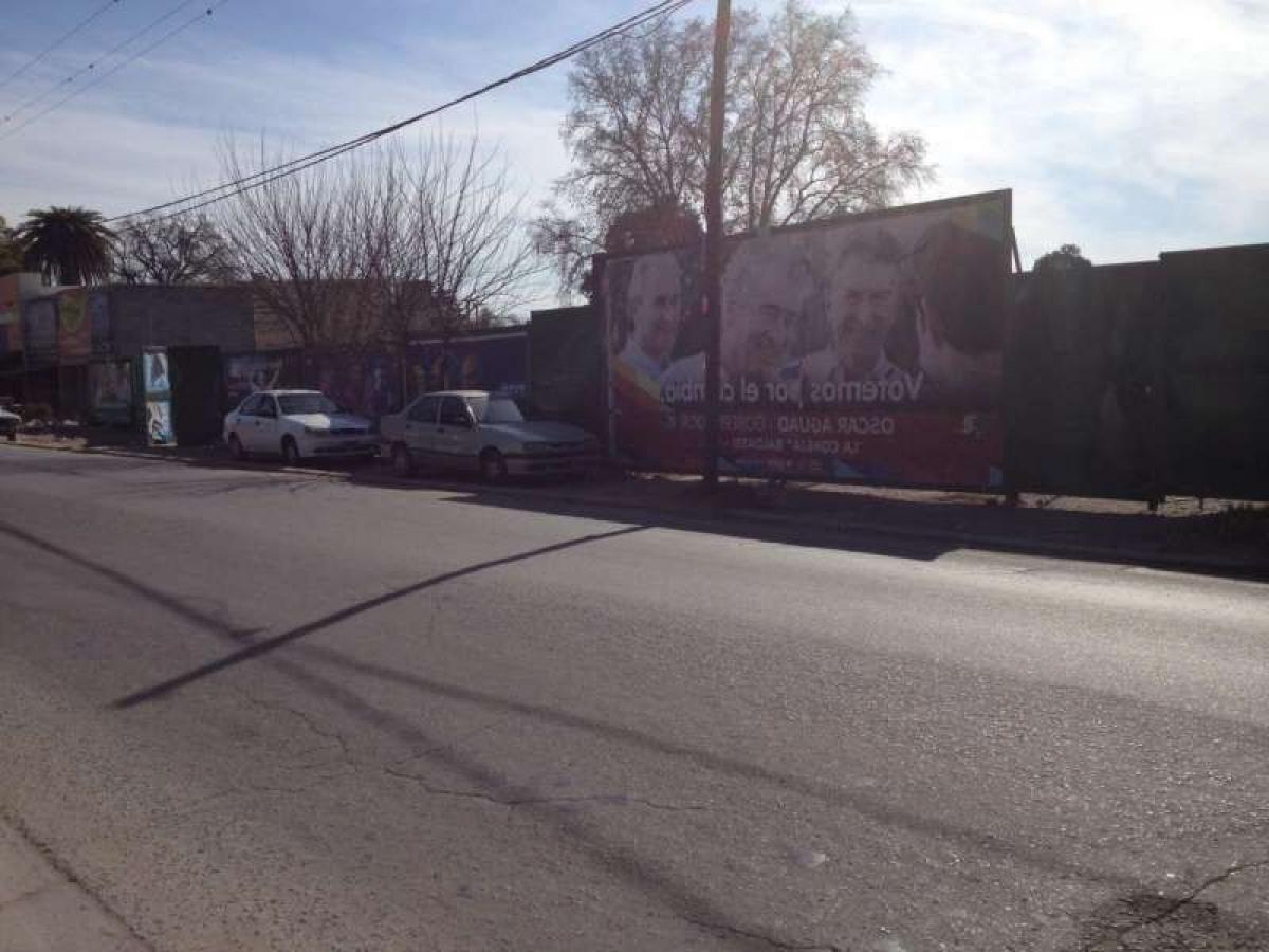 Grundstück in Cordoba, Argentina, Nr. 34197