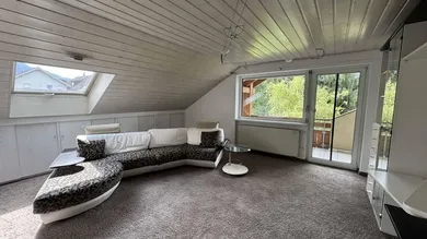 2غرفة شقة في Thuringen, Austria رقم 220043