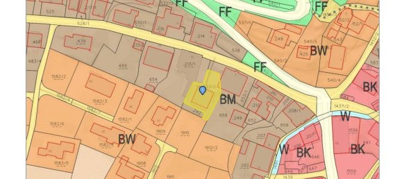 2غرفة شقة في Thuringen, Austria رقم 220043 22