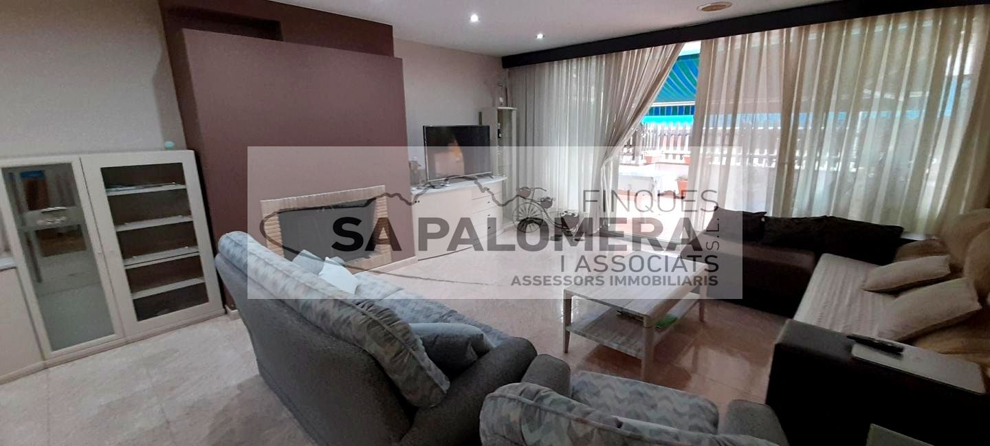 5 bedrooms Penthouse in Blanes, Spain No. 263649