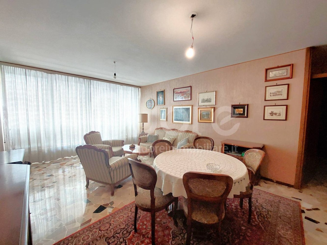 5 Schlafzimmer Wohnung in Udine, Italy, Nr. 327408